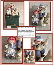 Snowbabies Department 56