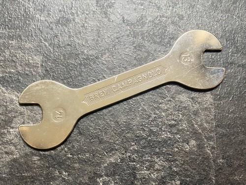 Vintage brev campagnolo - brev, cone