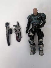 Neca Gears of War Lt. Minh