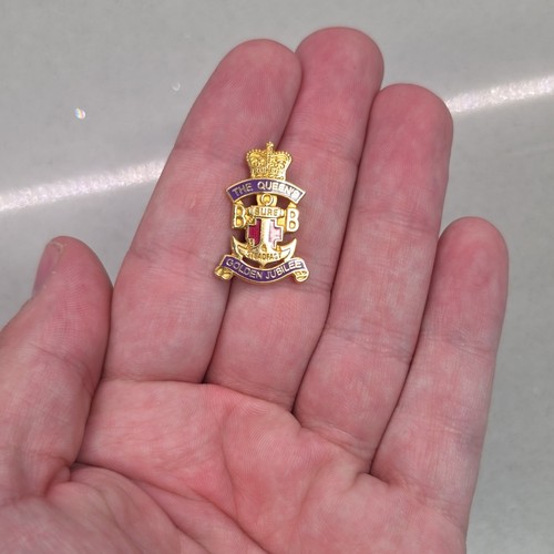 The boys brigade queen s - the, boys’