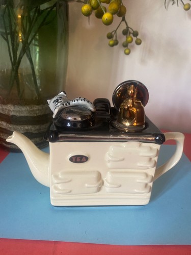 Teapottery aga style one cup - aga,