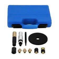 Universal Locking Wheel Nut