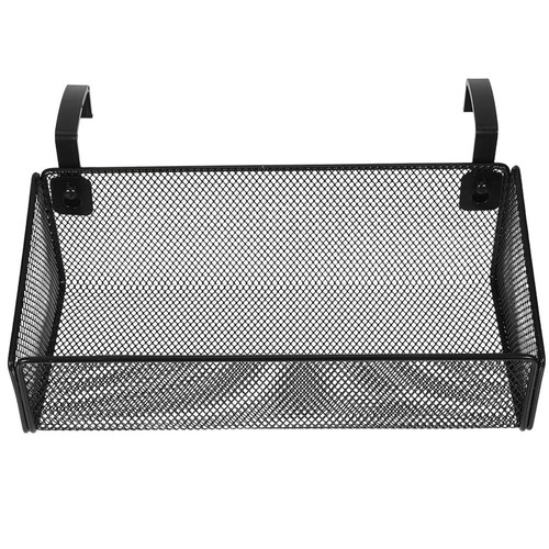 Bunk bed shelf - metal, wire