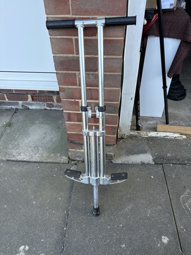 Razor pogo stick - razor,