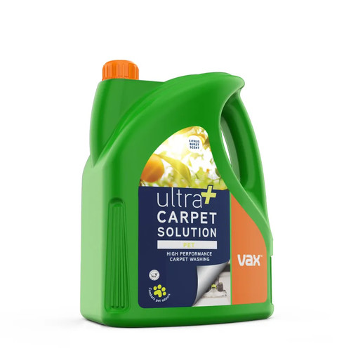 Vax ultra pet carpet - ultra+,