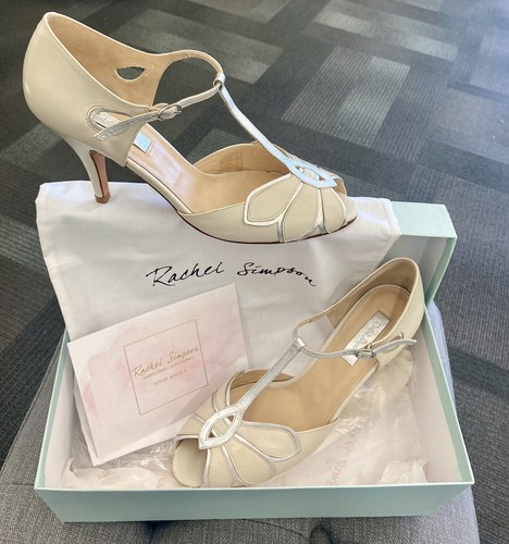 Rachel simpson shoes - simpson,