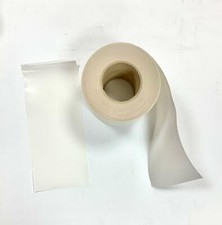 160X Plain Bat Sheet Anti Scuff Durable Quality No Bend Safety uncut (50m roll)