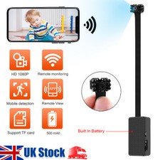 New Wireless WiFi HD 1080P