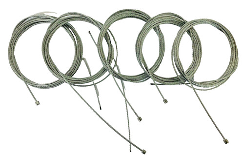 Five pack inner - inner, throttle