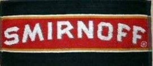 Smirnoff vodka cotton - smirnoff,