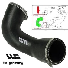 LLS® for Mazda 5 2.0 CD