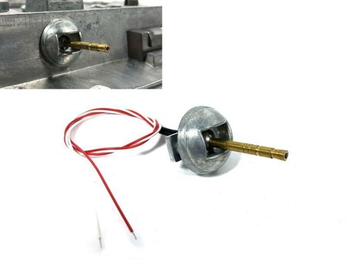 Scale mato mt204a - 1/16,