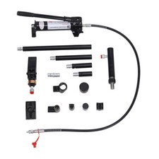 4 Ton Heavy Duty Porta Power