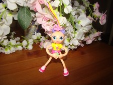 Betty Spaghetty Spaghetti Baby Sister Doll