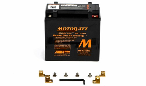 Motobatt sealed battery fits - motobatt,