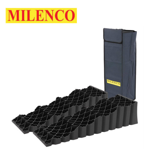Milenco quattro pair - milenco,