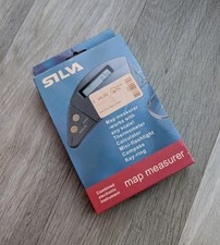 Silva Map Measurer Electronic