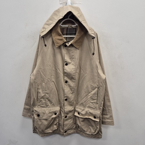 Barbour beaufort lightweight - barbour,