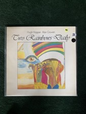Hugh Hopper / Alan Gowen – Two Rainbows Daily Vinyl LP Jazz J Dilla samples