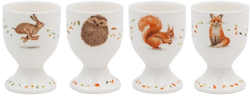 Set four british wildlife - set, of