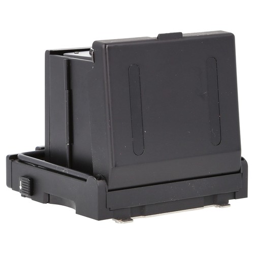 Mamiya 645 waist level finder - waist,