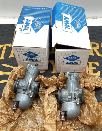 Amal 932 concentric 32mm - 932,