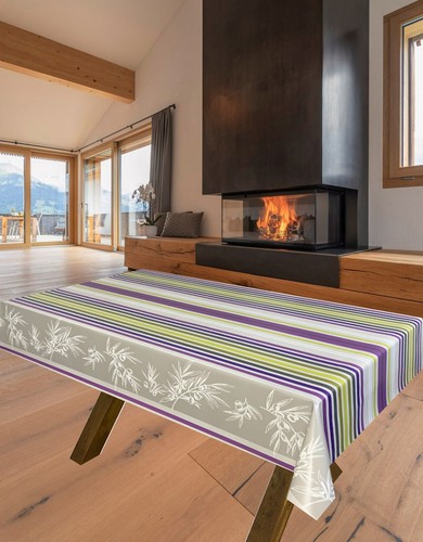 Wipe clean tablecloth pvc - tablecloth,