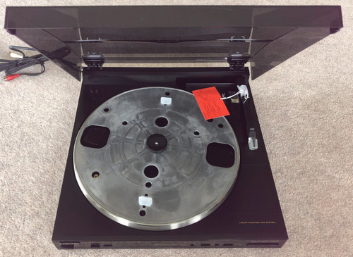 Pioneer x430 stereo - pioneer, pl-x430