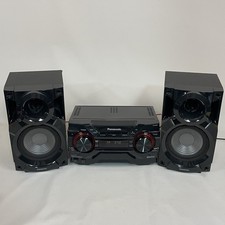 Panasonic SA-AKX200 Compact