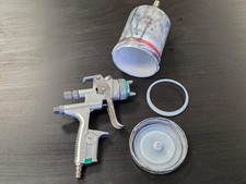 Sata Jet 5000 B HVLP Digital