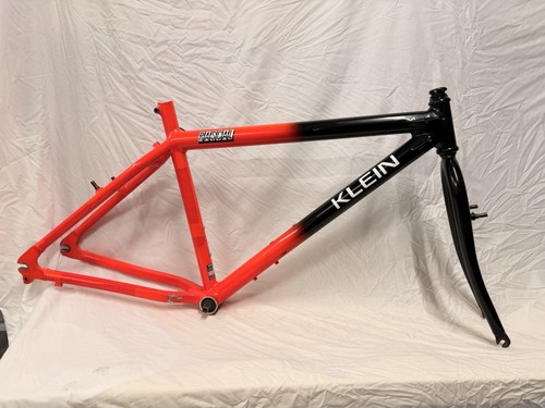1991 klein rascal frameset - 1991,