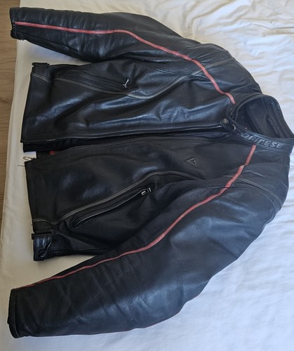 Dainese vintage leather - dainese,