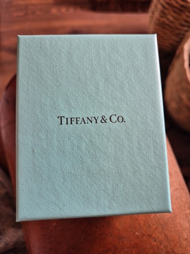 100 genuine silver tiffany - genuine,