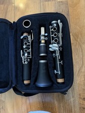 John Packer JP125 Clarinet