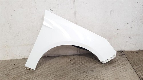 2011 2018 mk3 ford focus - focus, front