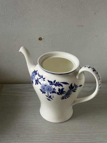 Minton blue delft fine - delft,