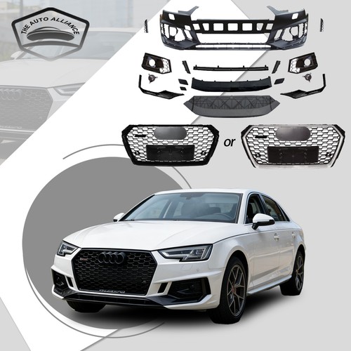For 2017 2019 audi - for, to