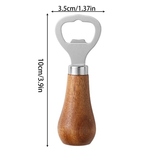 Beer bottle opener bartender - opener,