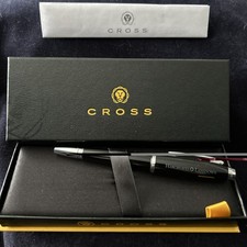 Cross Bailey Black Lacquer