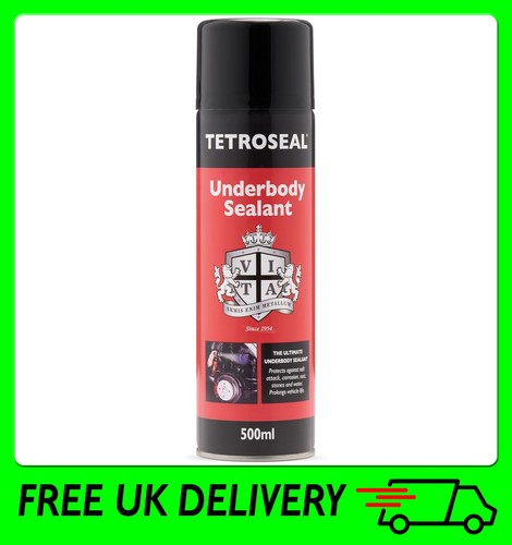 Underbody underseal shutz - underbody,