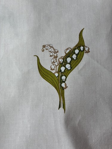 Laura ashley vintage lily - laura,