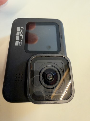 Gopro hero black 20mp - hero,