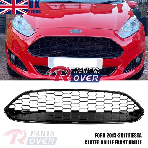 For ford fiesta mk7 - for, 2013-2017