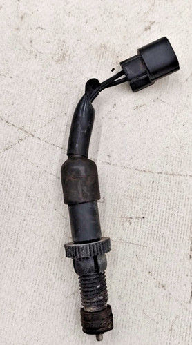 Rear brake sensor honda xl - sensor,