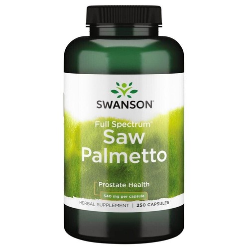 Swanson saw palmetto - saw,