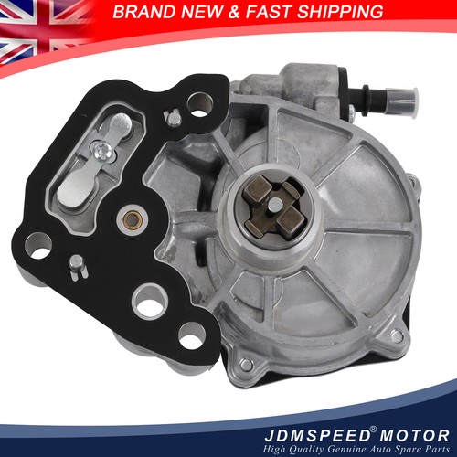 Vacuum pump new fit - new,