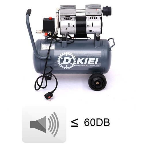 25l 5hp 8bar air - 8bar,
