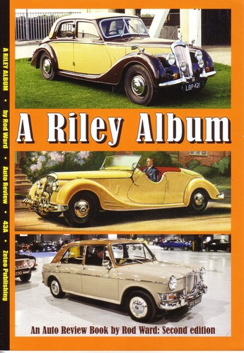 Book riley history - riley,