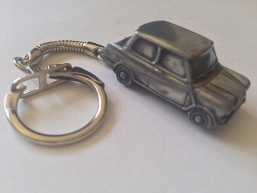 Riley elf mk3 - riley, car