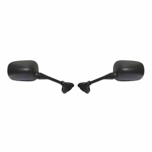 Mirrors fairing black left - black,